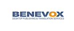 Benevox's logo Benevox's Company logo
