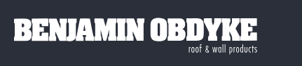 Benjamin Obdyke