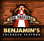 Benjamin's Calabash's logo Benjamin's Calabash's Company logo