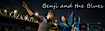 Benji And The Blues's company profile