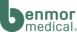 Silvalea's Competitor - Benmor Medical logo