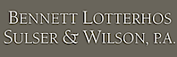 Bennett, Lotterhos, Sulser & Wilson's logo Bennett, Lotterhos, Sulser & Wilson's Company logo