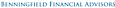 Ybr Financial Advisors's Competitor - Benningfield Financial Advisors logo