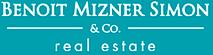 Benoit Mizner Simon & Co. Real Estate's logo Benoit Mizner Simon & Co. Real Estate's Company logo