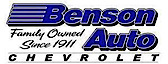 Bensonauto