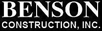 Bensonconstruction