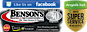 Benson's Heating & Air Cond
