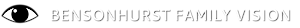 Bensonhurstfamilyvision