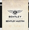 Bentley Austin