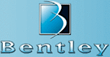 Bentley Printing's logo Bentley Printing's Company logo