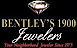 Bentley's 1900 Jewelers