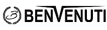 Benvenuti Romania's logo Benvenuti Romania's Company logo