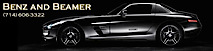Benz And Beamer