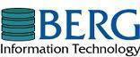 Berg Information Technology's logo Berg Information Technology's Company logo