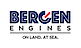 WinGD's Competitor - Bergen Engines logo