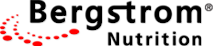 Bergstrom Nutrition's logo Bergstrom Nutrition's Company logo