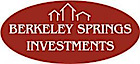 Berkeley Springs Investments's logo Berkeley Springs Investments's Company logo