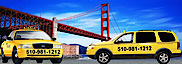 Berkeley Taxi Cabs