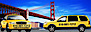 Berkeley Taxi Cabs