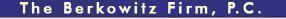 Berkowitz Firm's logo Berkowitz Firm's Company logo
