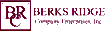 PKF-Mark III's Competitor - Berks Ridge logo