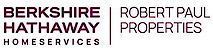 Berkshire Hathaway HomeServices Robert Paul Properties