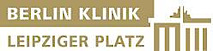 BERLIN-KLINIK's logo BERLIN-KLINIK's Company logo