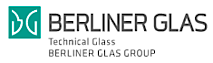 Berliner Glas Technical Glass's logo Berliner Glas Technical Glass's Company logo