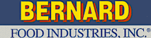 Bernard Food Industries's logo Bernard Food Industries's Company logo