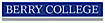 Truett's Competitor - Berry College logo