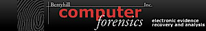 Berryhill Computer Forensics