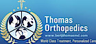 Bert J. Thomas, M.d. - Orthopedic Surgeon