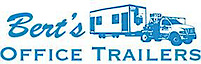 Bert’s Office Trailers
