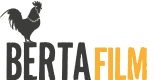 Berta Film's logo Berta Film's Company logo
