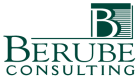 Berube Consulting's logo Berube Consulting's Company logo