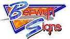 Berwyn Signs's logo Berwyn Signs's Company logo