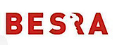 Besra's logo Besra's Company logo