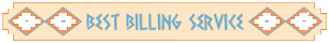 Best Billing Service