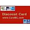 Best Choice  Discount Card