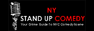 Nystandupcomedy