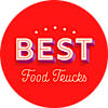 Best Food Trucks's logo Best Food Trucks's Company logo