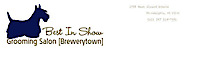 Best In Show Grooming Salon
