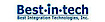 Best Intergration Technologies