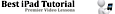 Best Ipad Tutorial