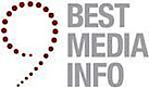 Best Media Info's logo Best Media Info's Company logo