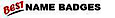 Badgepoint's Competitor - Best Name Badges logo