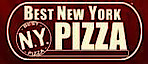 Best New York Pizza's logo Best New York Pizza's Company logo