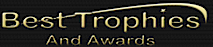 Best Trophies & Awards's logo Best Trophies & Awards's Company logo