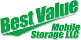 Best Value Mobile Storage