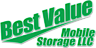 Best Value Mobile Storage